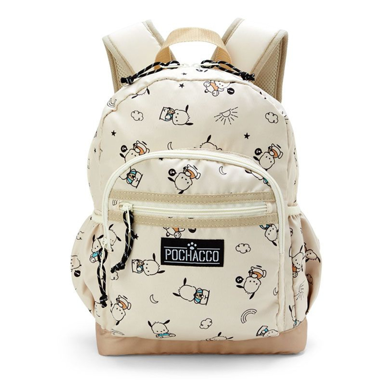 Sanrio Kids Backpack M Pochacco