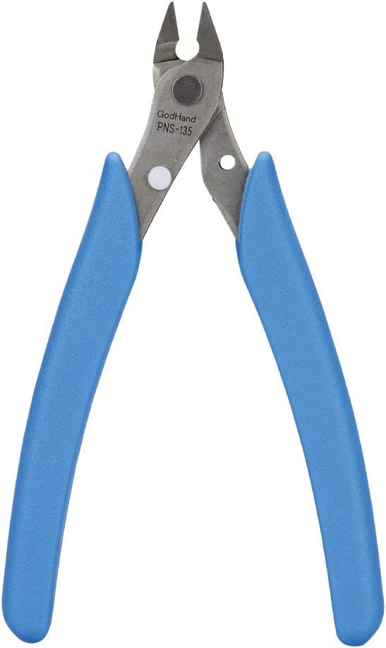 GH-PNS-135 Single Edged Nippers