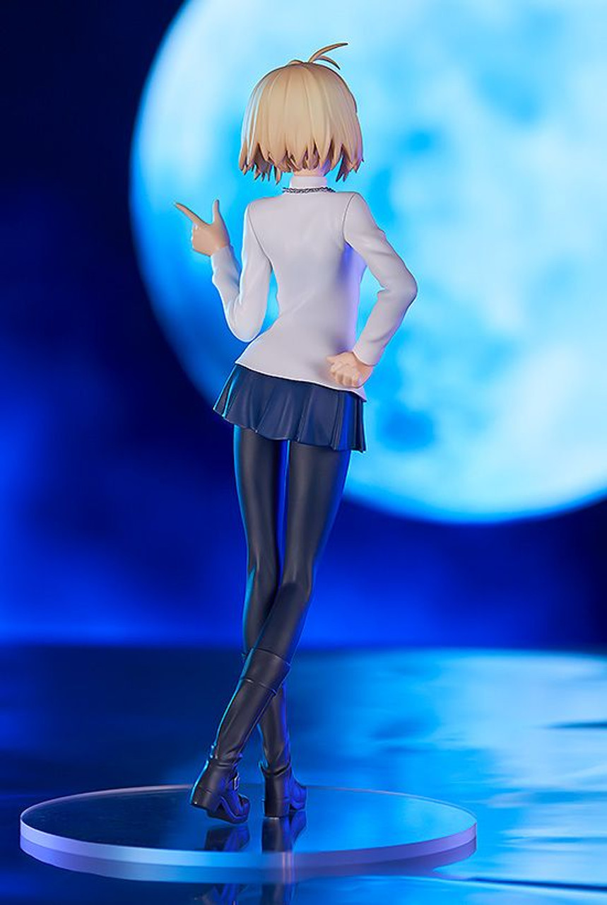 POP UP PARADE Arcueid Brunestud Figure (TSUKIHIME -A piece