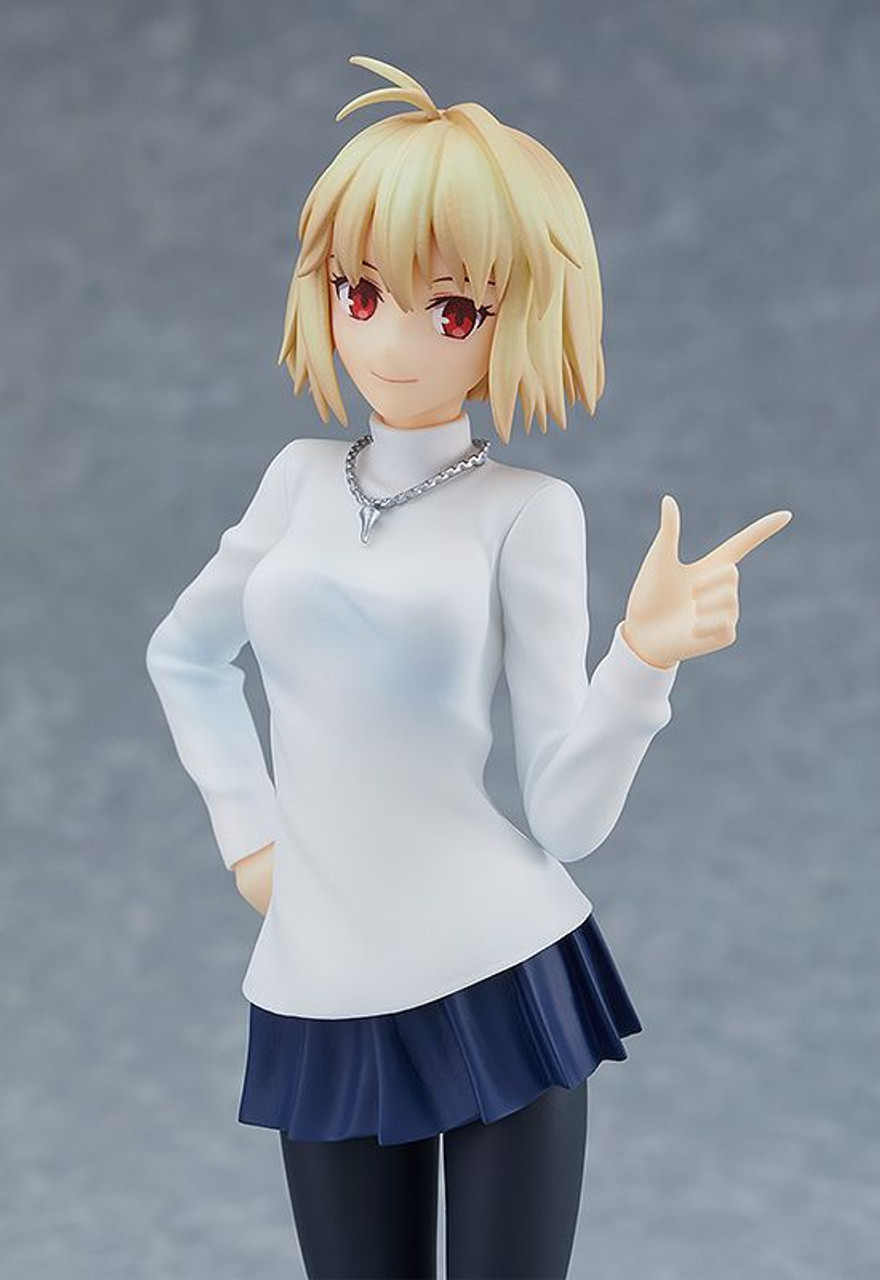 POP UP PARADE Arcueid Brunestud Figure (TSUKIHIME -A piece