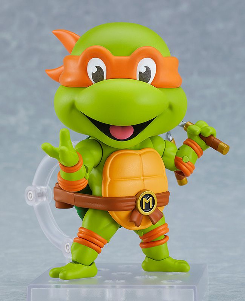 希少‼︎ 90's 美品 MUTANT TURTLES NINJA トロール人形 希少‼︎ 90's 美品 MUTANT TURTLES NINJA トロール人形 希少