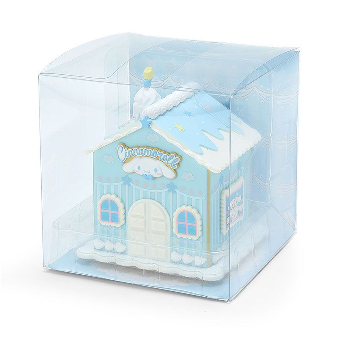 House Style Sweets Storage Box Cinnamoroll (Sweets Motif)