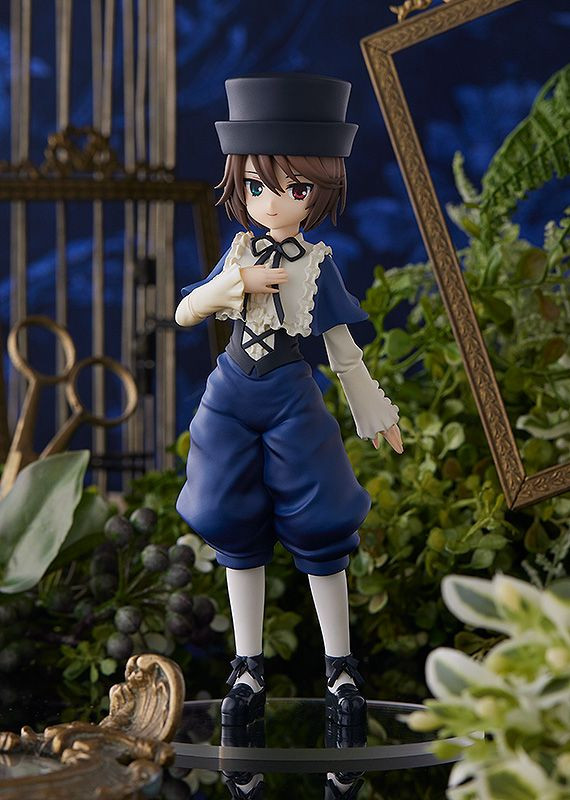 POP UP PARADE Souseiseki Figure (Rozen Maiden)