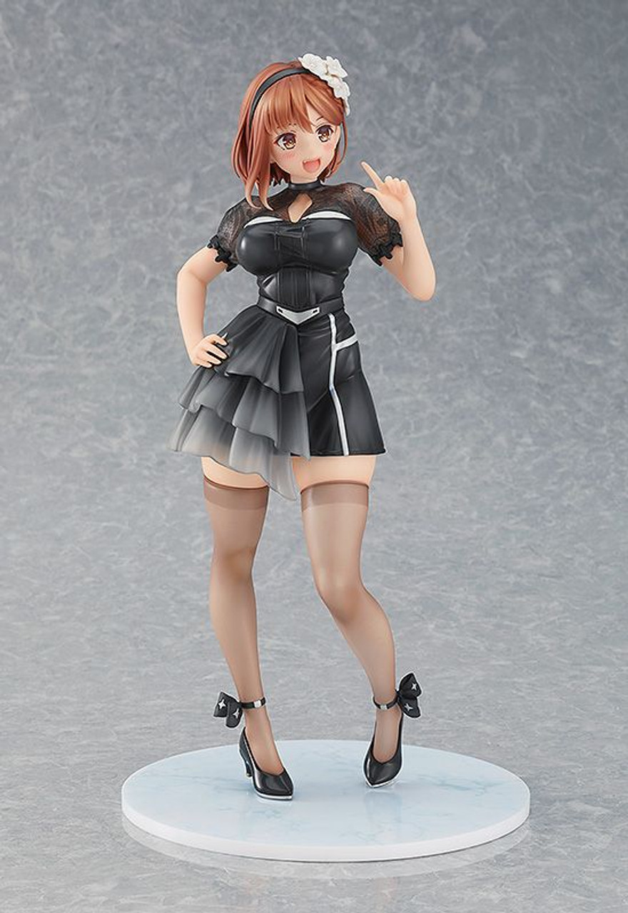 Ryza (Reisalin Stout):High Summer Formal Ver. 1/6 Figure