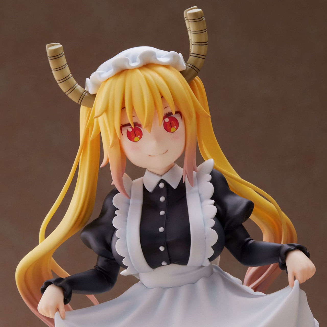 Tohru Complete Figure (Miss Kobayashi's Dragon Maid S)