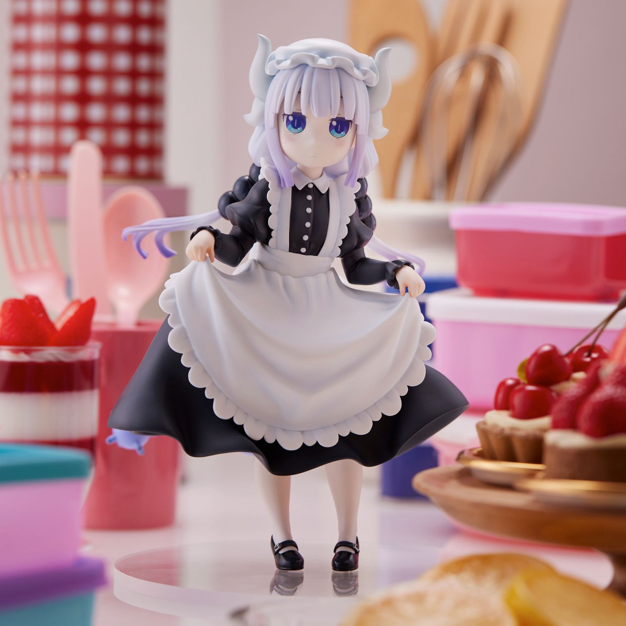 Union Creative Kanna (Kanna Kamui) Figure (Miss Kobayashi's Dragon Maid S)