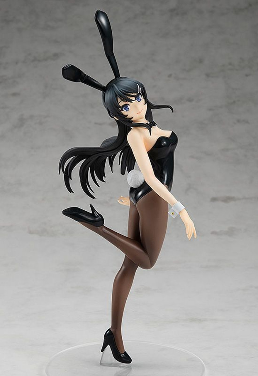 sakupaさま 1/25 Rascal Does Not Dream of a Knapsack Kid PM Perching Figure