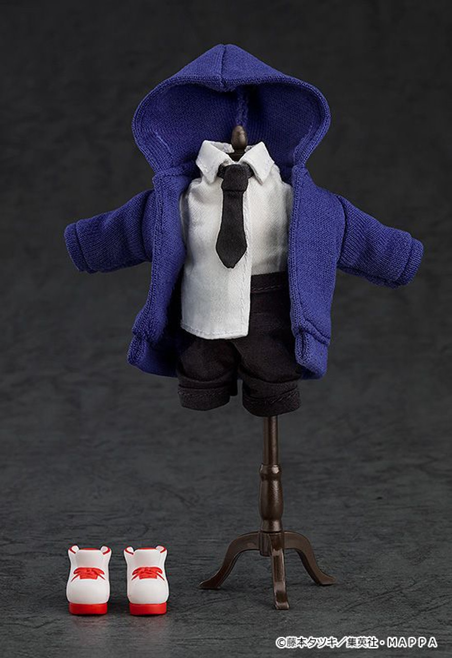 その他 POWER DOLLS CV Nendoroid Doll Power (Chainsaw Man)