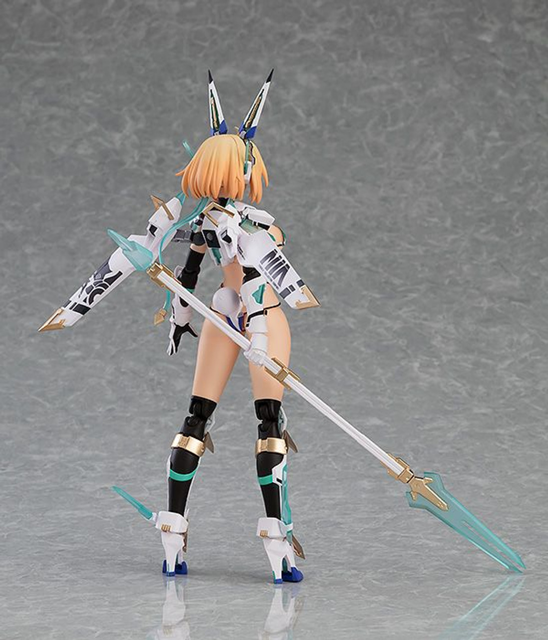 figma Sophia F. Shirring: Bikini Armor ver. (Bunny Suit