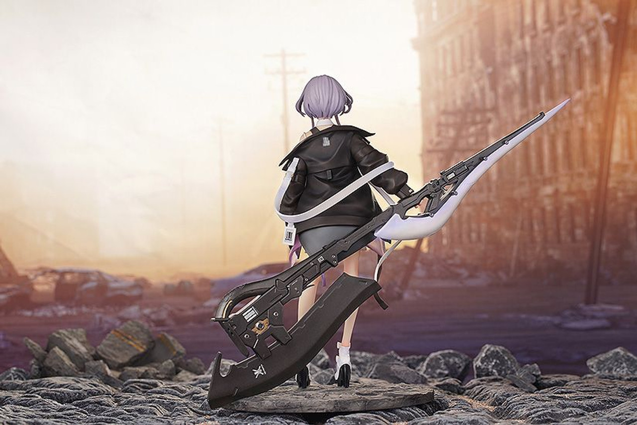 A-Z:[D] 1/7 【Myethos】 AmiAmi [Character & Hobby Shop] | A-Z: [D] 1/7 Complete