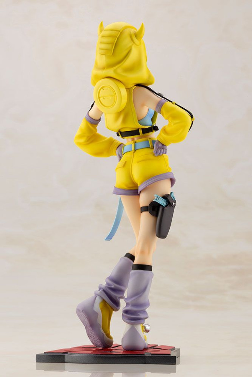 Bishoujo Statue Bumble 1/7 Figure (Transformers)