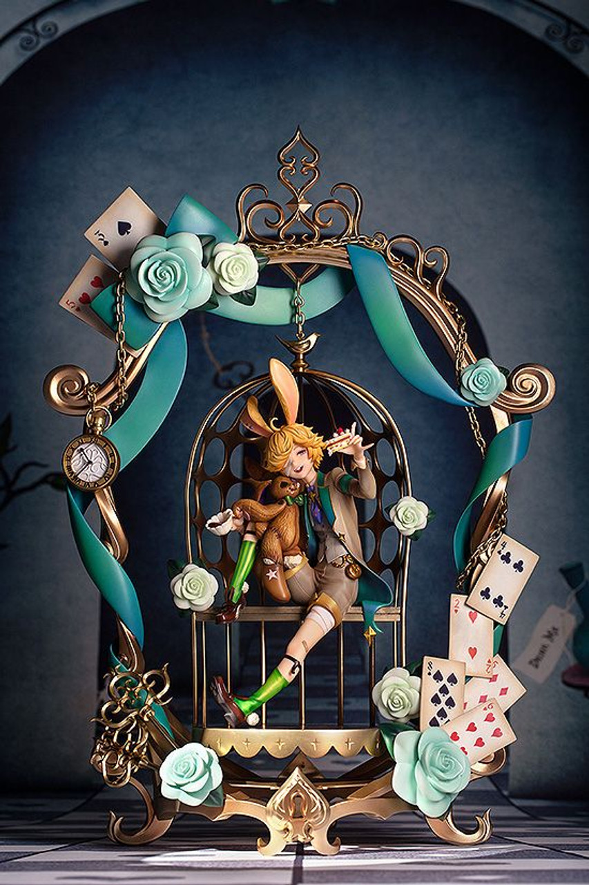 March Hare 1/8 Figure (FairyTale-Another)