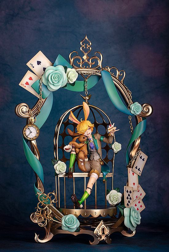 March Hare 1/8 Figure (FairyTale-Another)