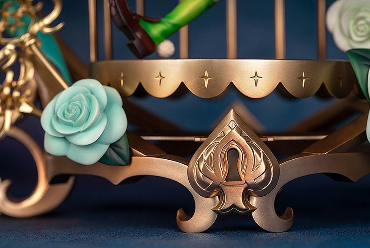 March Hare 1/8 Figure (FairyTale-Another)