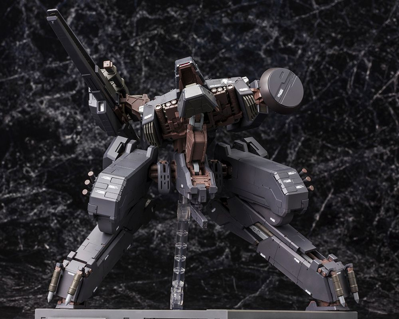 KOTOBUKIYA L GEAR REX プラモデル L GEAR REX プラスチックモデルキット Amazon.com: Kotobukiya