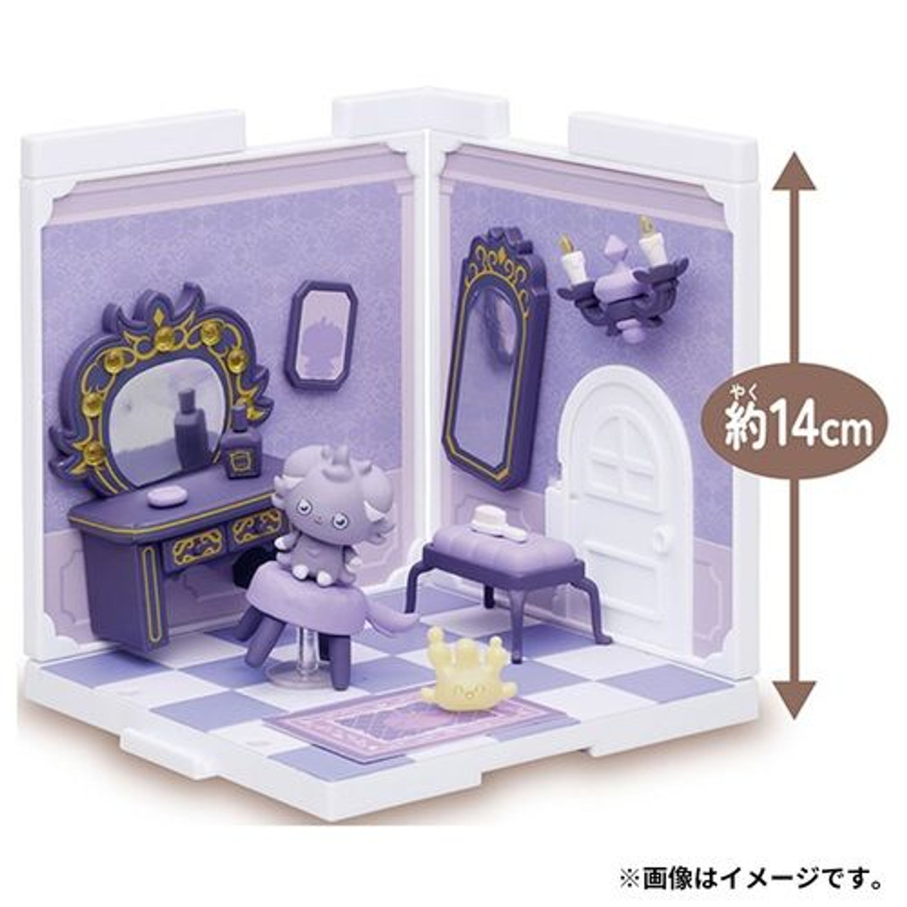 ミルミル様 4904810270263_9f7f552ba9f5f7ee