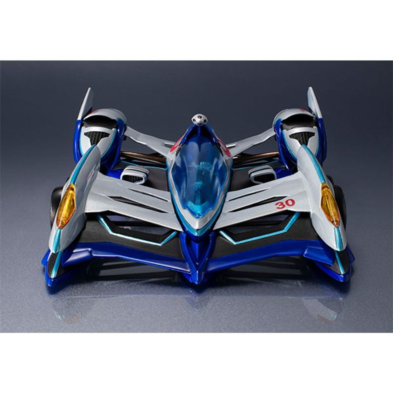 Megahouse Variable Action Variations Future GPX Cyber Formula Vision Asurada