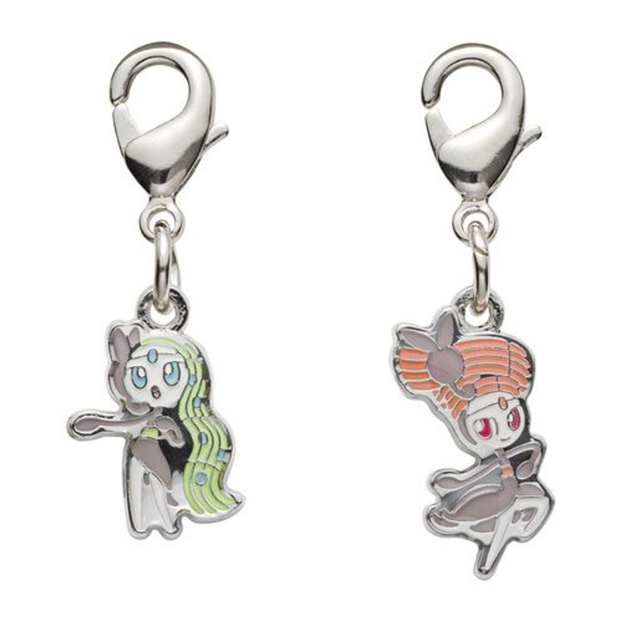 Pocketka Meloetta (Used) （672881527）