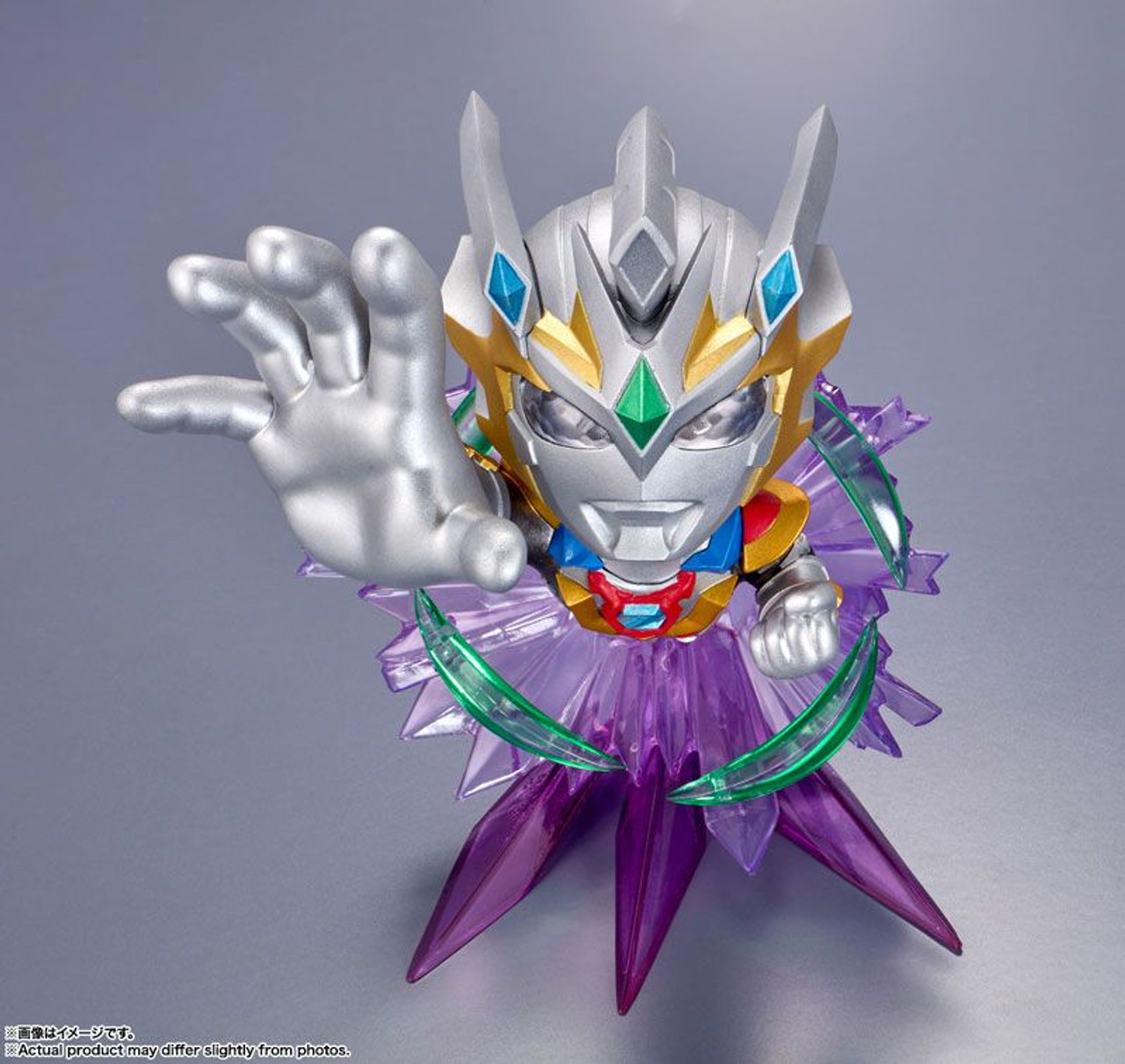 BANDAI - 新品　TAMASHII NATIONS BOX ウルトラマン ARTlized TAMASHII NATIONS BOX ウルトラマン ARTlized -来たぞ我らの