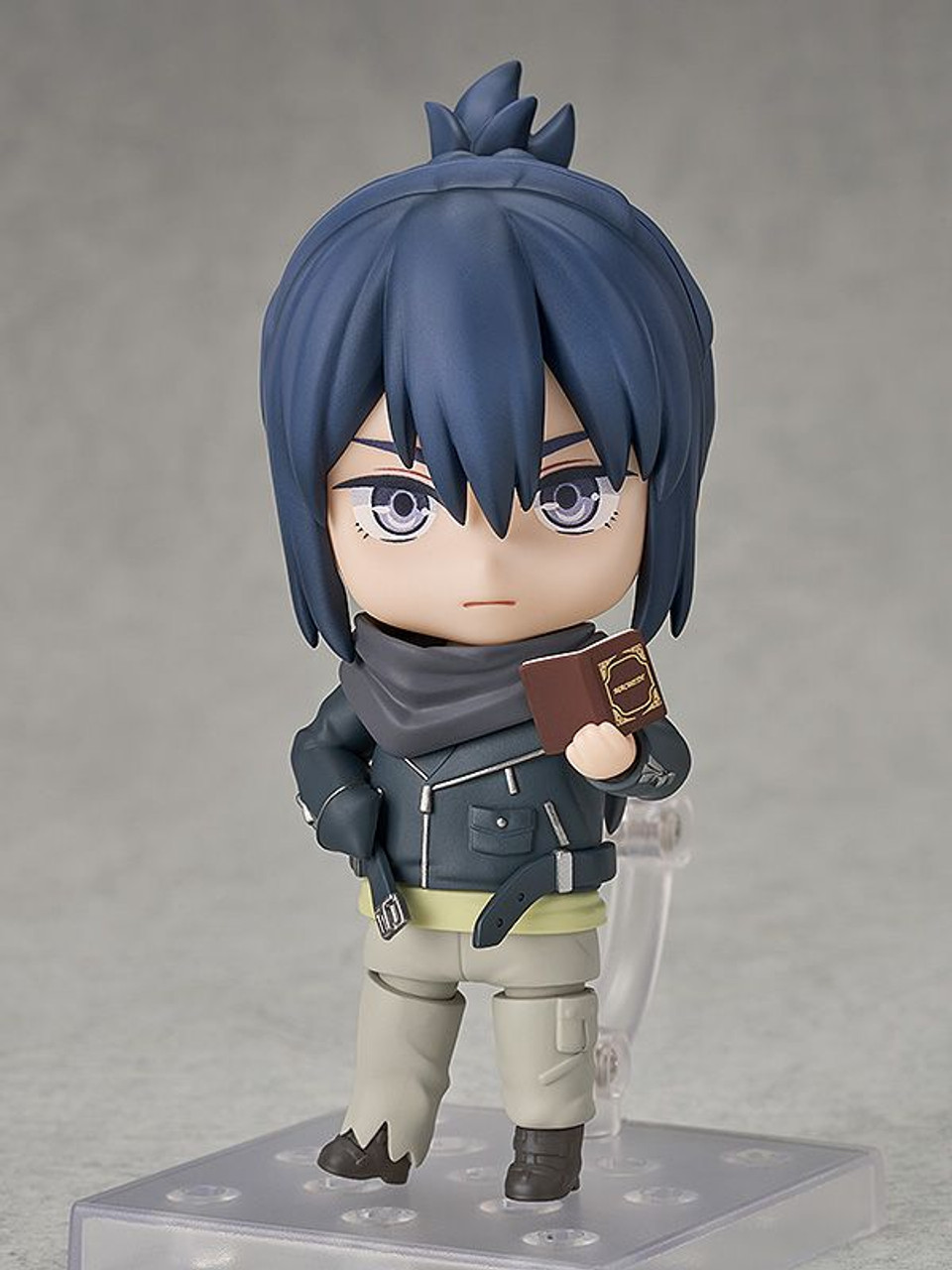 GOOD SMILE COMPANY - ねむ Nendoroid Nezumi (NO.6)