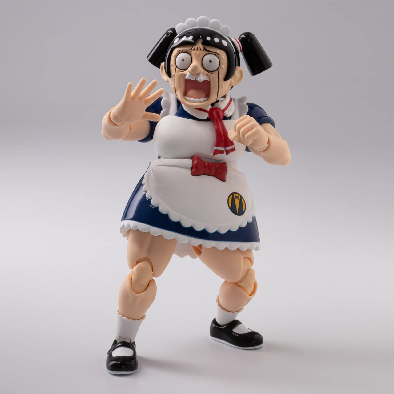 RIOBOT Koutetsu no Roboco Action Figure Anime Edition (Me