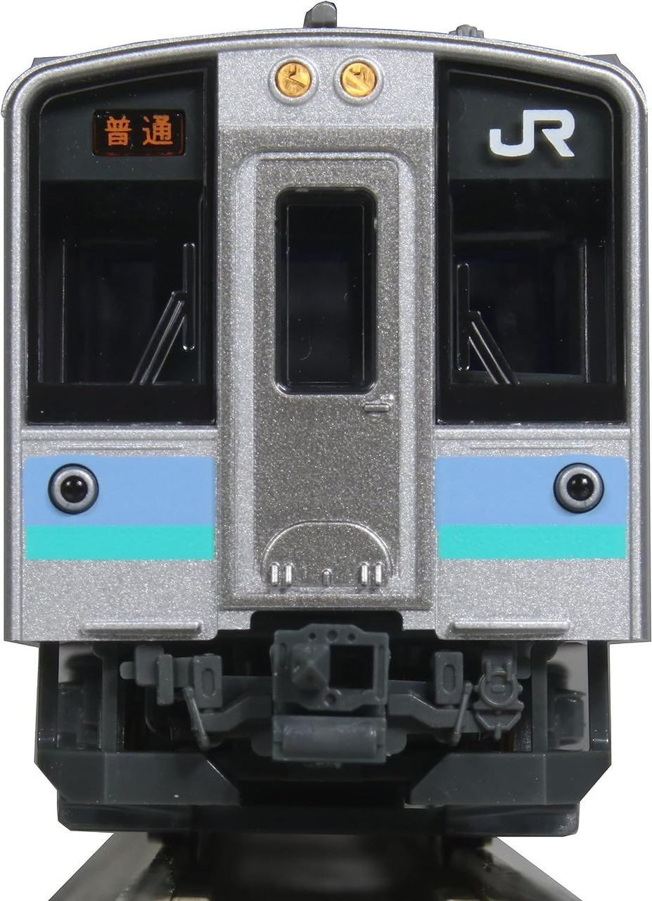 10-1812 Series E127-100 (Renewed Car/ Equipped with Defrost
