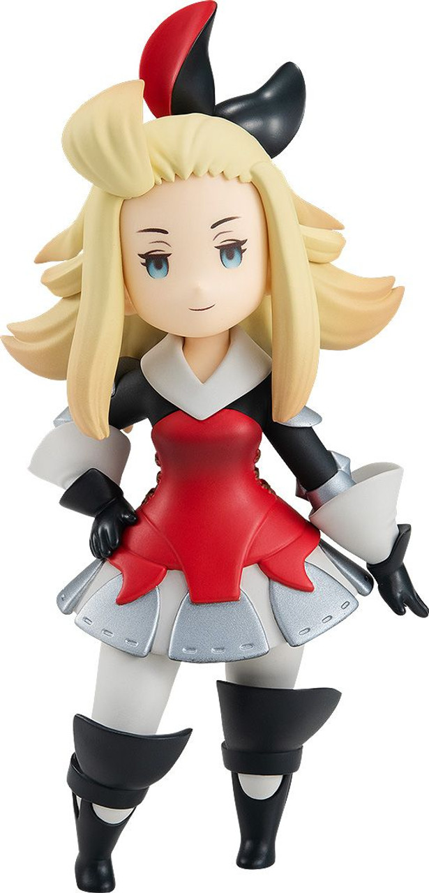SQUARE ENIX - イデア Edea ブレイブリーデフォルト BDFF POP UP PARADE POP UP PARADE イデア・リー