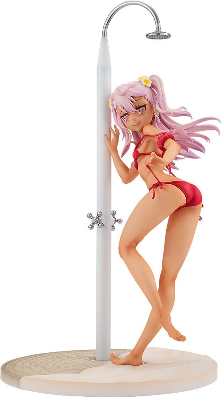 KADOKAWAクロエ・フォン・アインツベルン　ウェディングビキニver 1/7 Chloe von Einzbern: Bikini ver. 1/7 Figure (Fate/kaleid