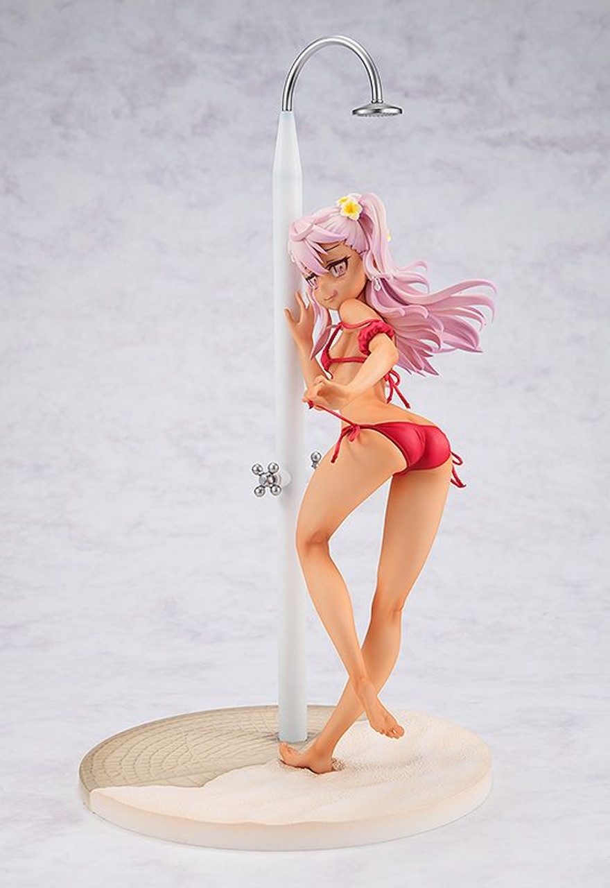KADOKAWAクロエ・フォン・アインツベルン　ウェディングビキニver 1/7 Chloe von Einzbern: Bikini ver. 1/7 Figure (Fate/kaleid