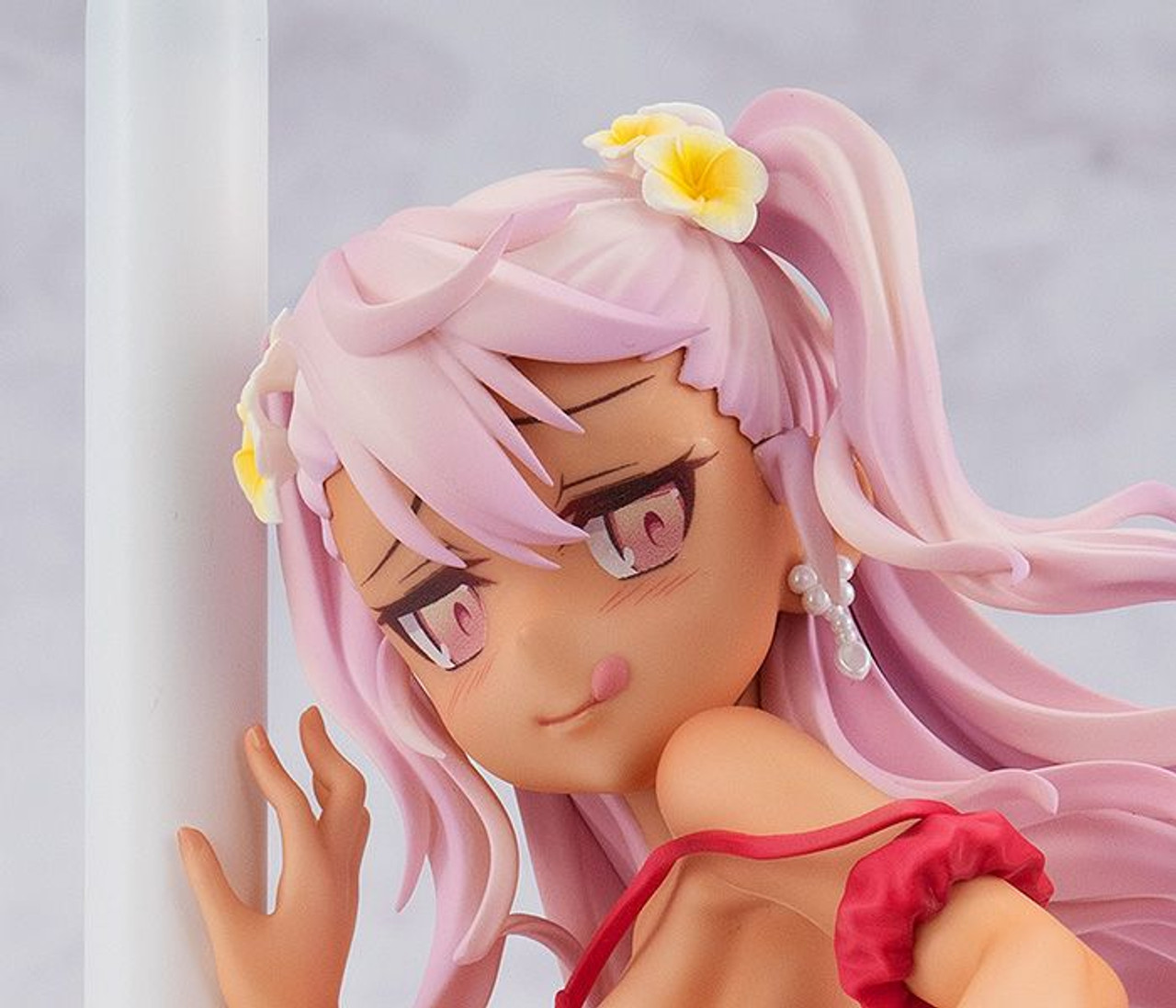 Chloe von Einzbern: Bikini ver. 1/7 Figure (Fate/kaleid