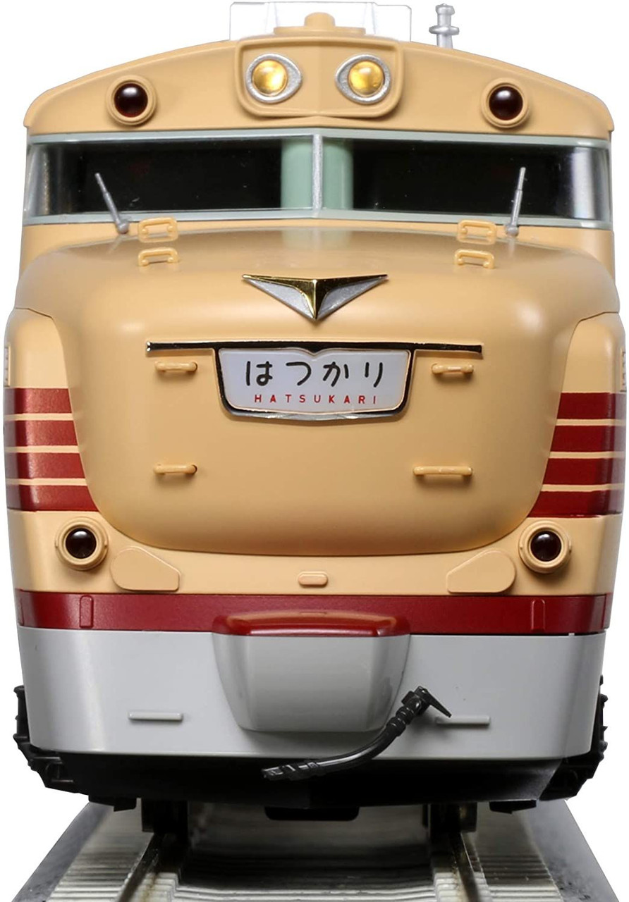 高額売筋】 KATO HO 1-612 キハ81 鉄道模型 - powertee.com