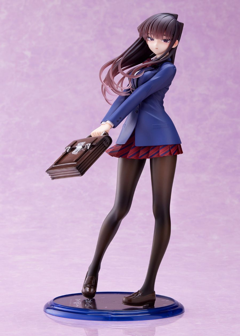 Shoko Komi 1/7 Figure (Komi Can't Communicate)