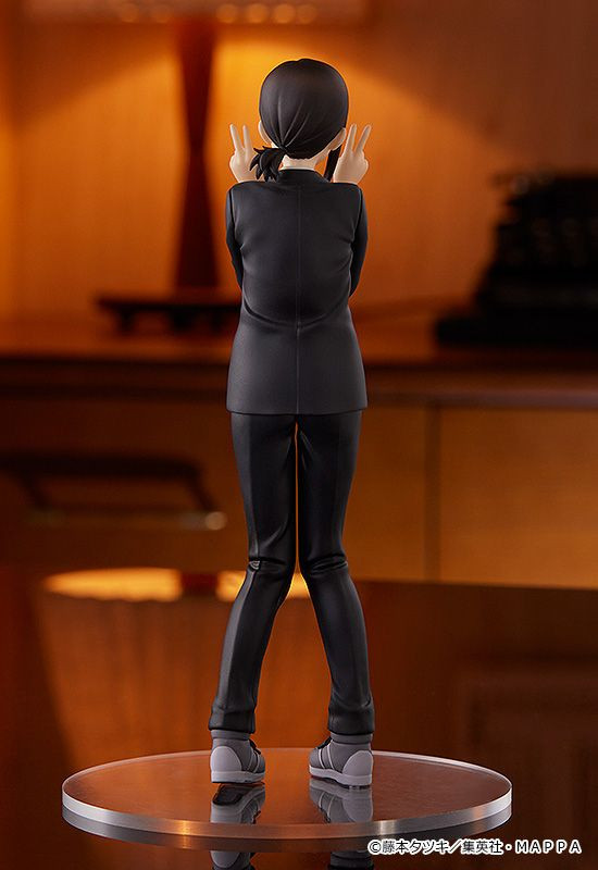 CHAINSAW MAN - Kobeni - Pop Up Parade 16cm