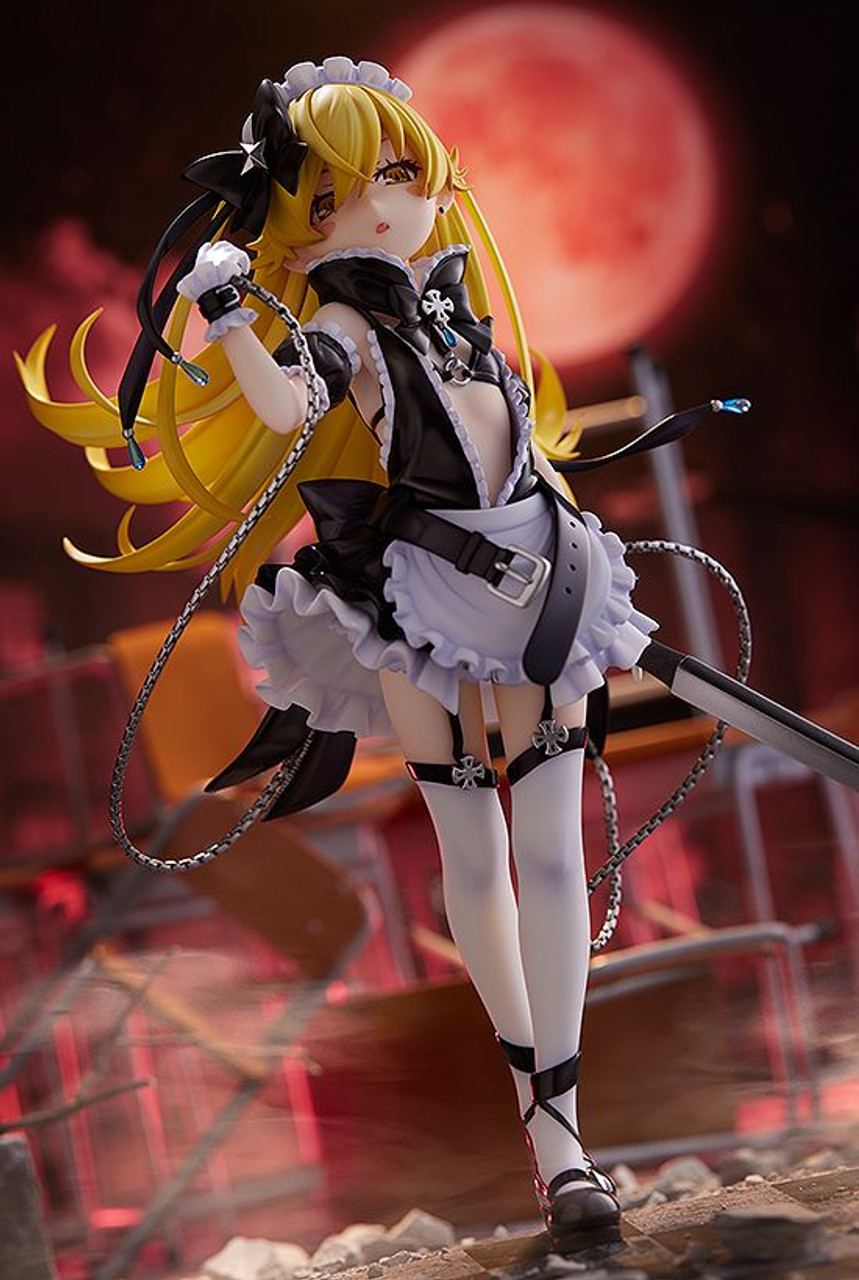 個人装備 Sho WINGS inc. Kimono TechGear Shoshu 1/7 Scale Complete Figure