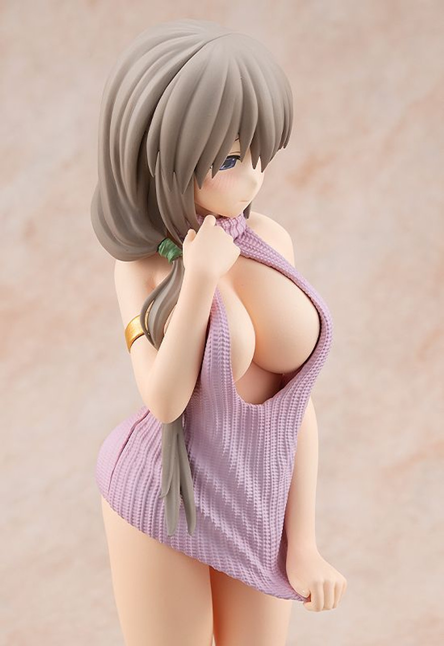 KADOKAWA Tsuki Uzaki SUGOI Knitwear Ver. 1/7 Figure (Uzaki-chan Wants to  Hang Out!)