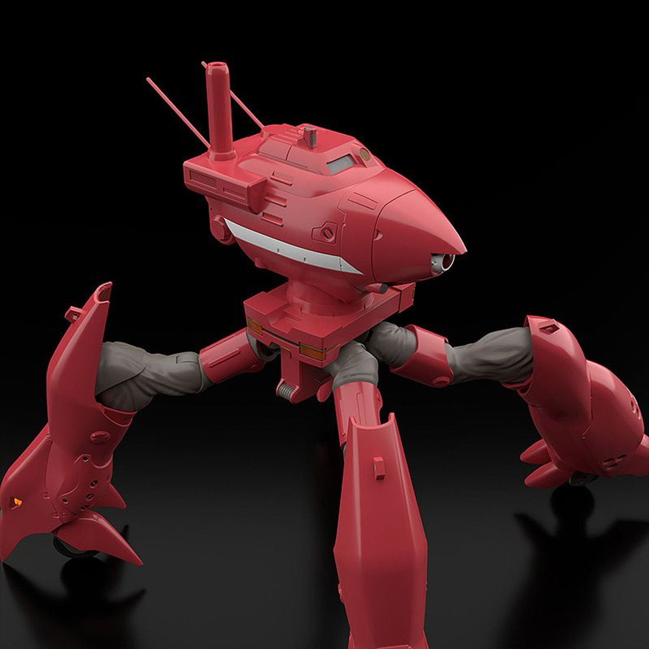 Genuine Pokemon Figure Genesect Hand-made Model Action Figure Pokemon  Hand-made Finished Product