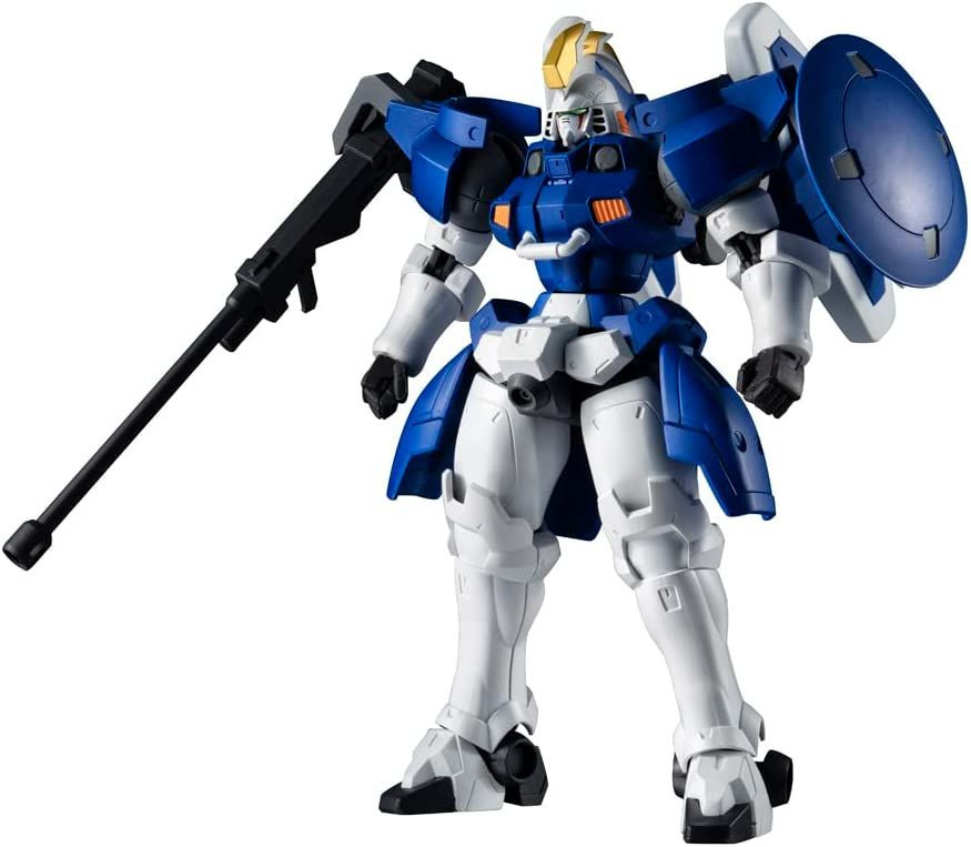 Gundam Universe OZ-00MS2 Tall Geese II (Gundam Wing)