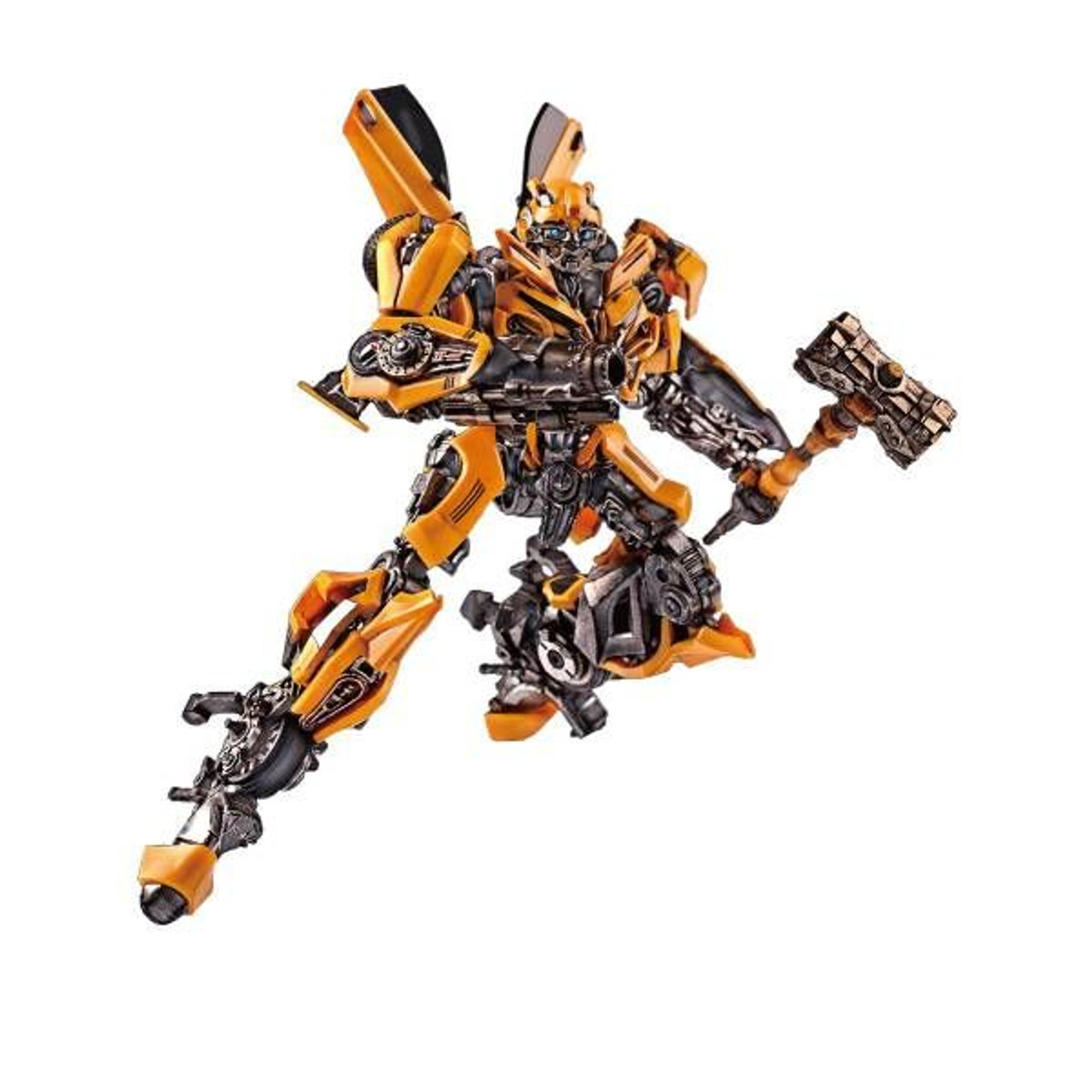 ドジャース　フィギア　BOBBY MILLER 新品未開封 Killerbody Transformers Bumblebee High-end Baby Figurines