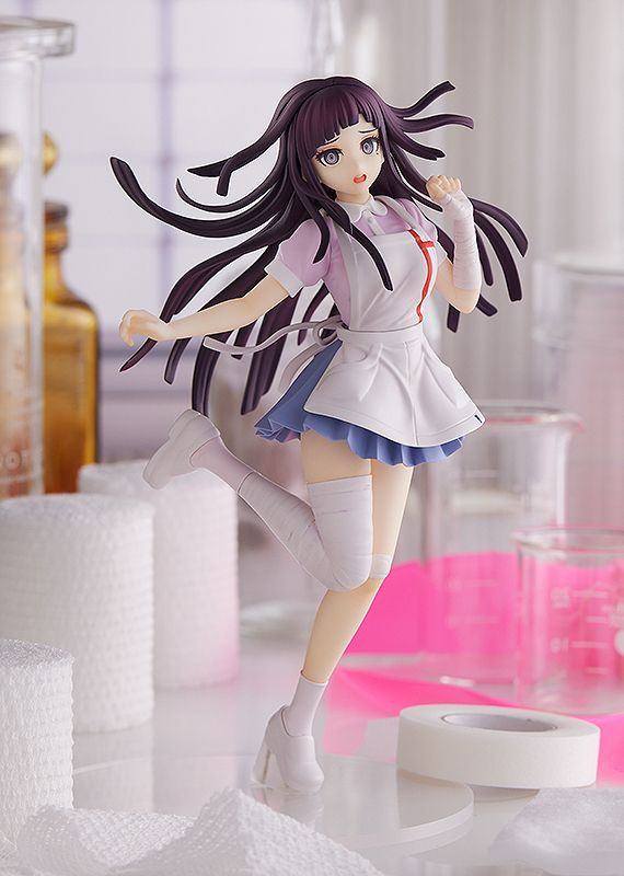Good Smile Company POP UP PARADE Mikan Tsumiki Figure (Danganronpa