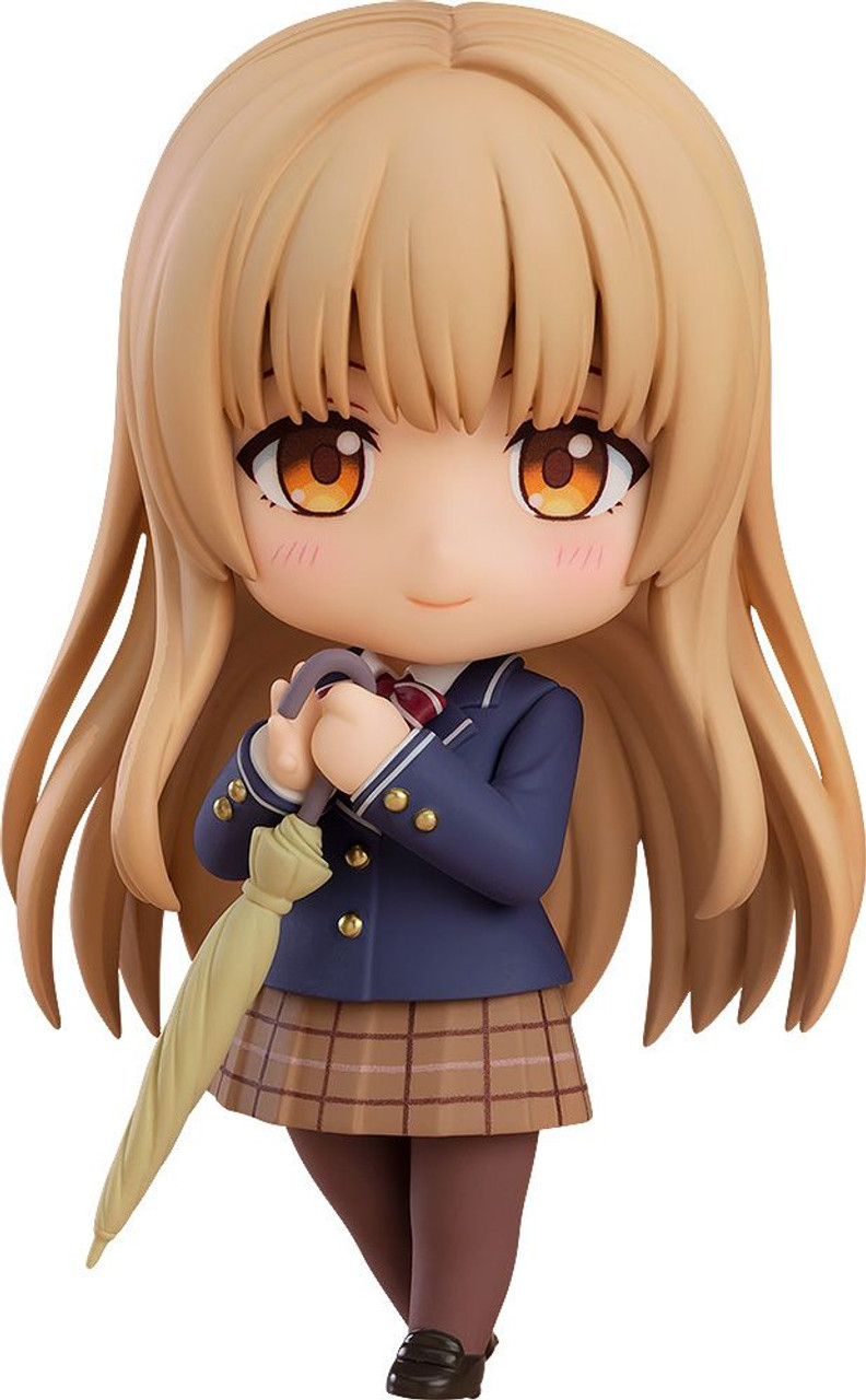 Nendoroid Mahiru Shiina (The Angel Next Door Spoils Me Rotten)