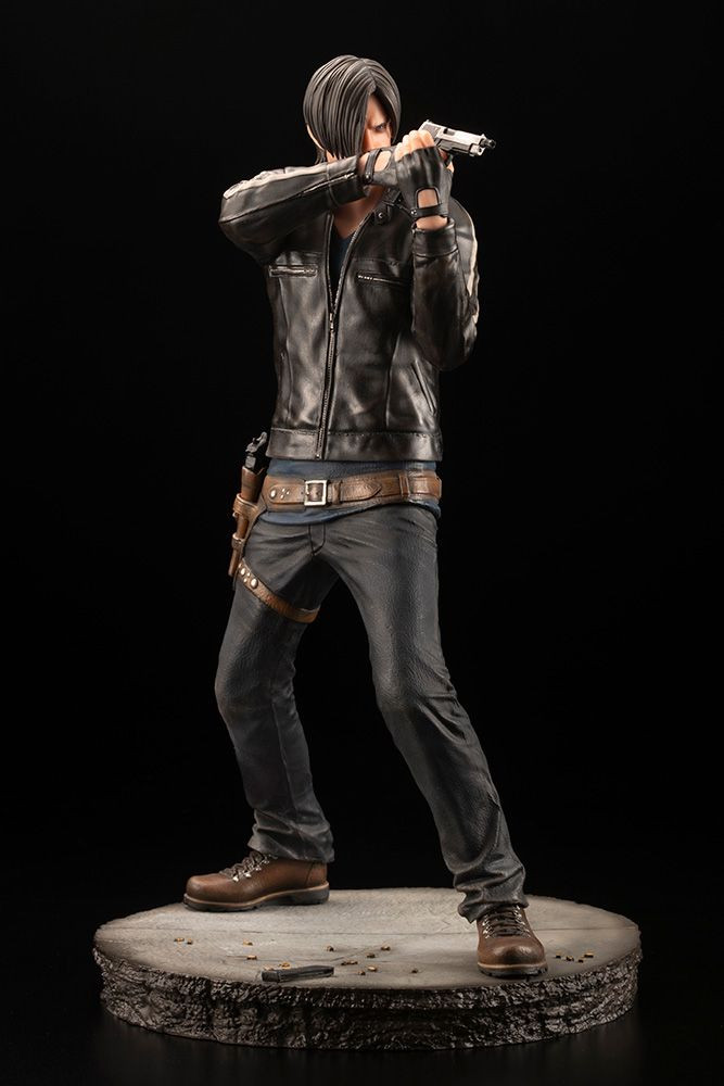 レオ様 ARTFX Leon S. Kennedy Renewal Package 1/6 Figure (Resident Evil