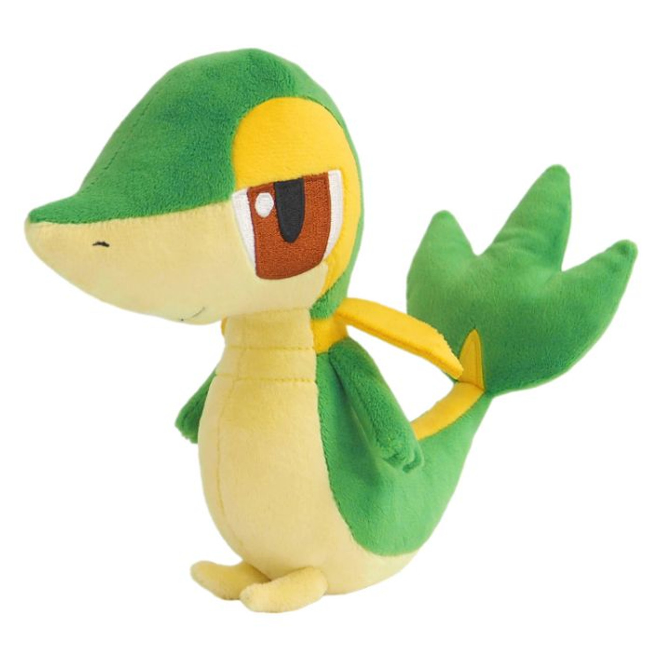 Pokémon Ho-Oh Green Plush • Magic Plush