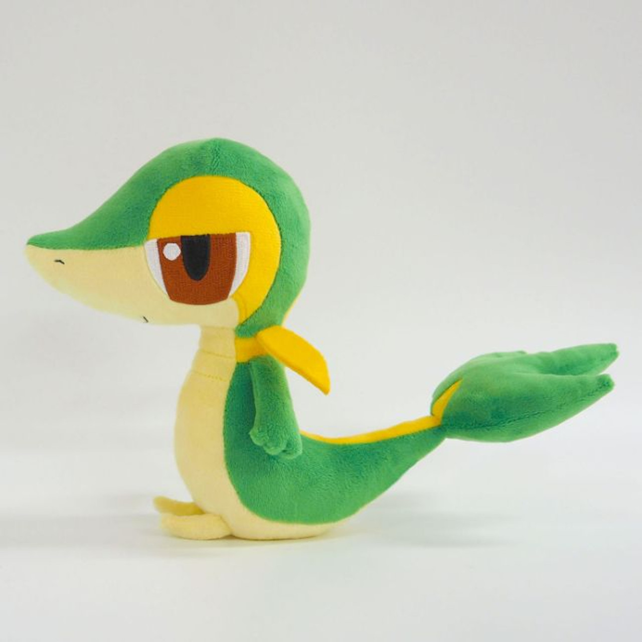 Pokemon All Star Collection Snivy Plush Doll (S)