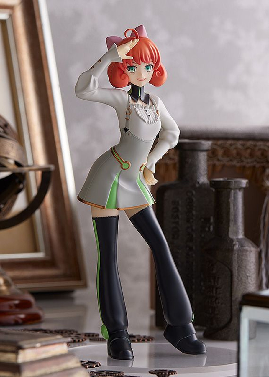 Good Smile Company POP UP PARADE Penny Polendina Figure (RWBY)