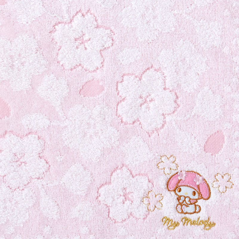 Melody品 My Melody Mini Figural Zipperbites