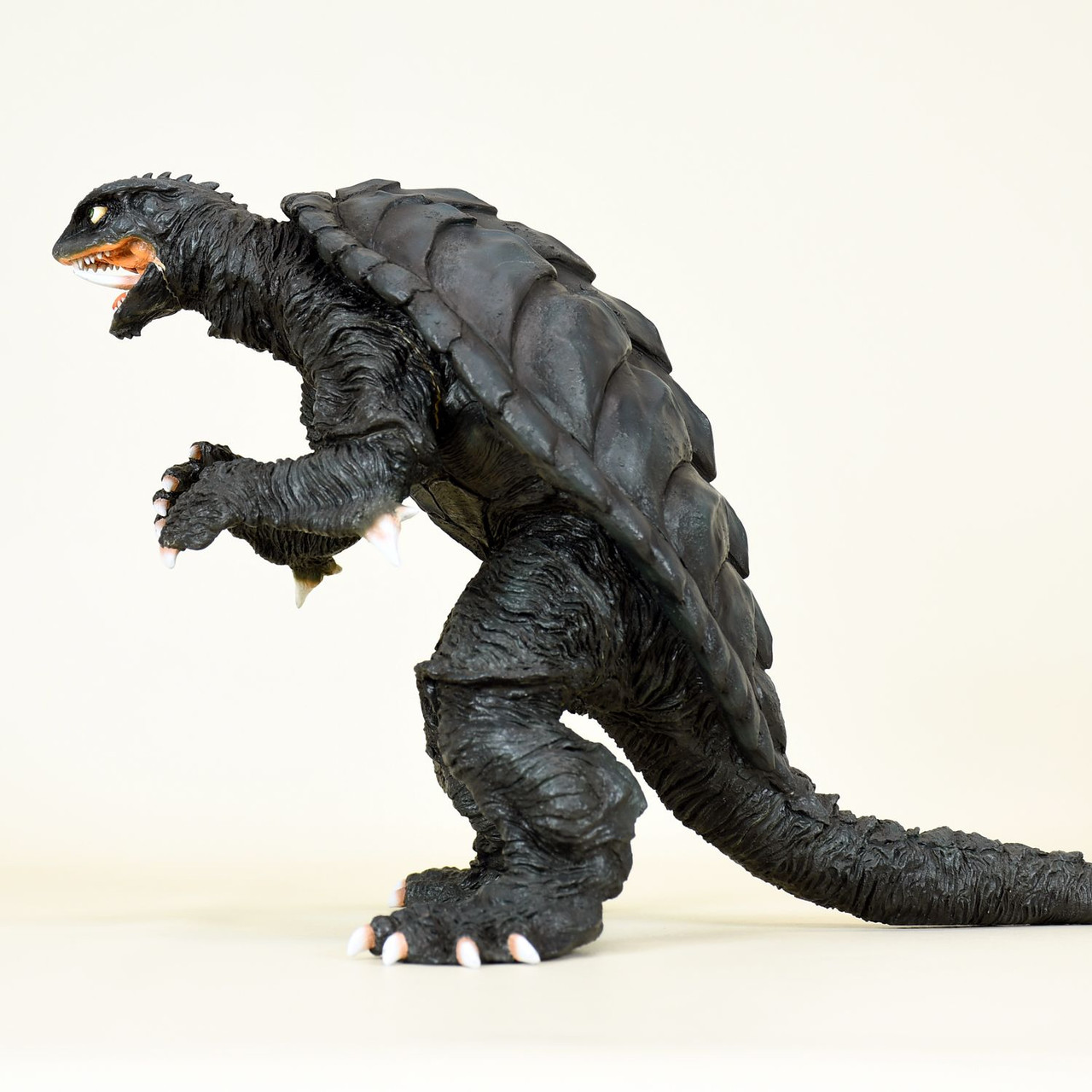 Kaiyodo Gamera 1996 (G2) 1/400 Soft Vinyl Kit (Gamera 2: Attack of