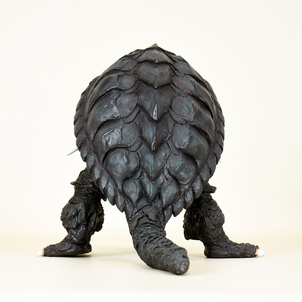 Kaiyodo Gamera 1996 (G2) 1/400 Soft Vinyl Kit (Gamera 2: Attack of