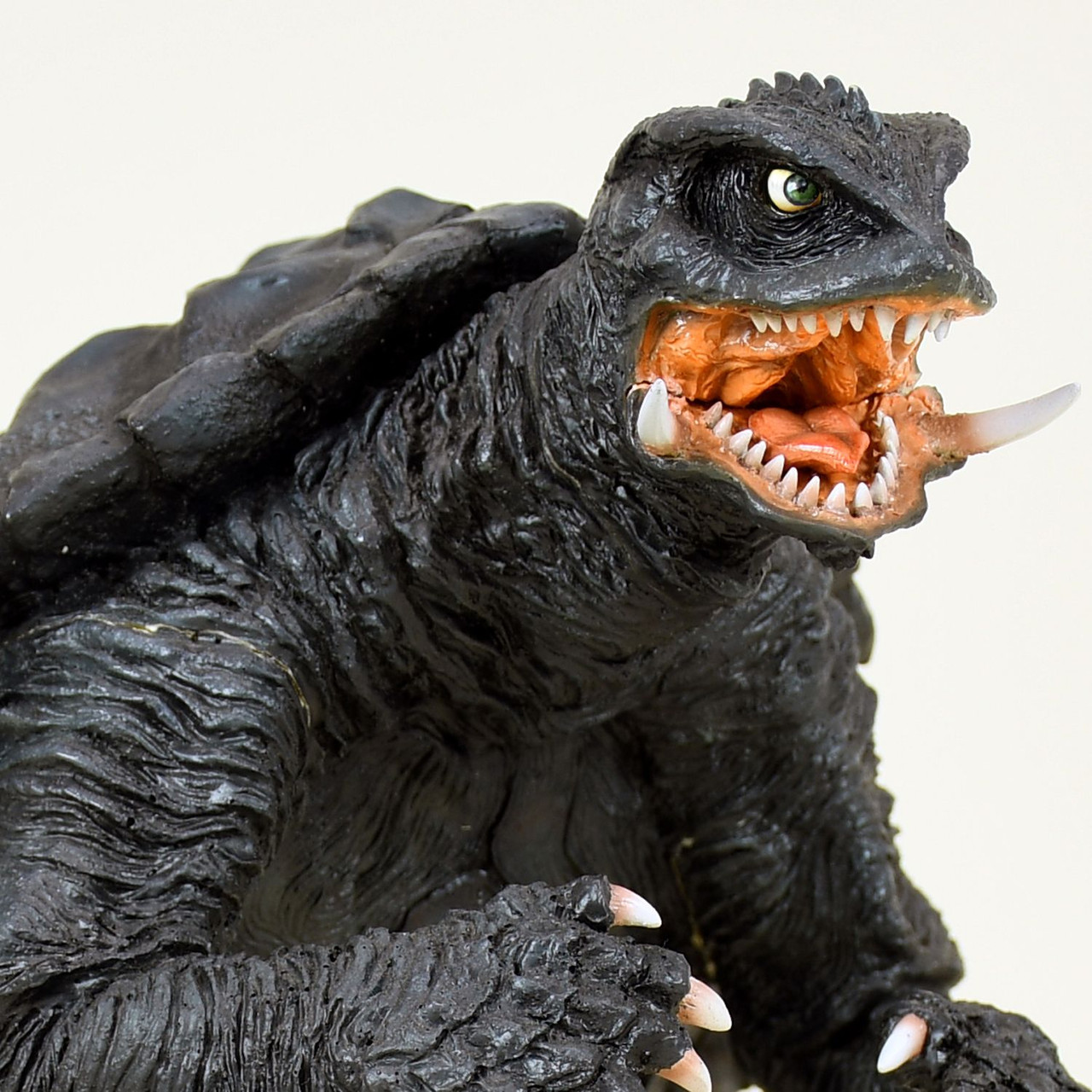 Kaiyodo Gamera 1996 (G2) 1/400 Soft Vinyl Kit (Gamera 2: Attack of