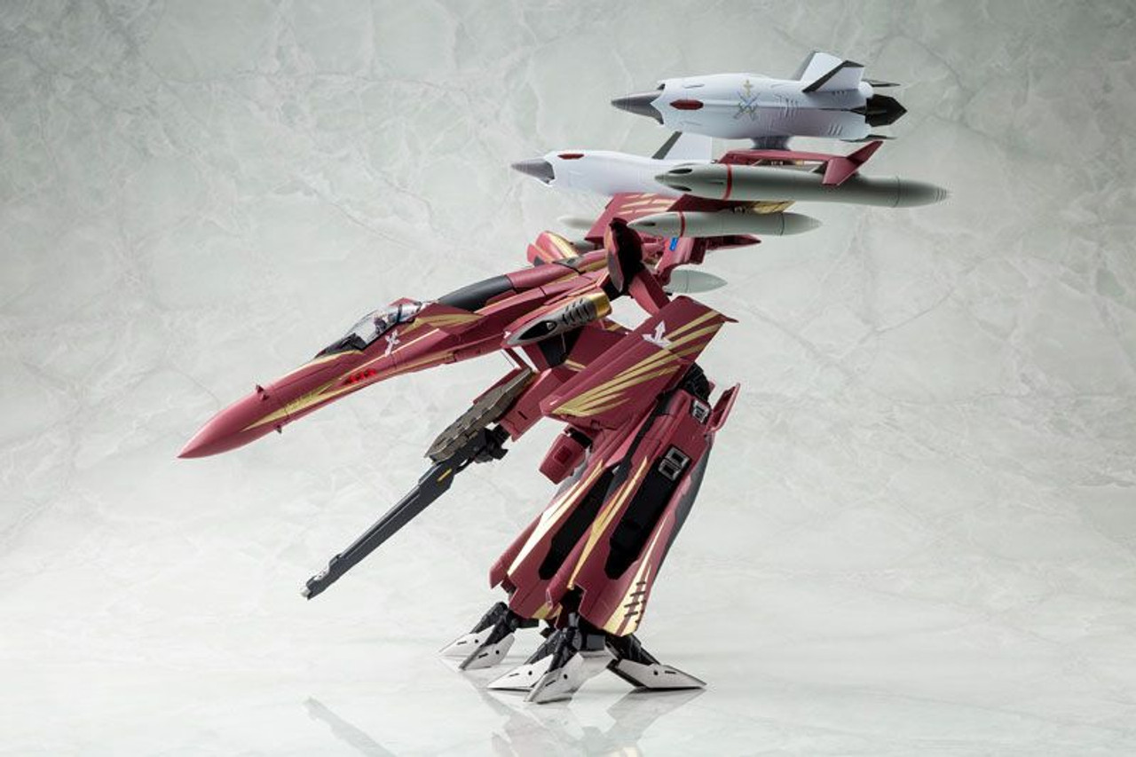 ロボット YAMATO SV-51r Nora type 1/60 SV-51 Nora Polyansky Final Battle Specification Ver. 1/60