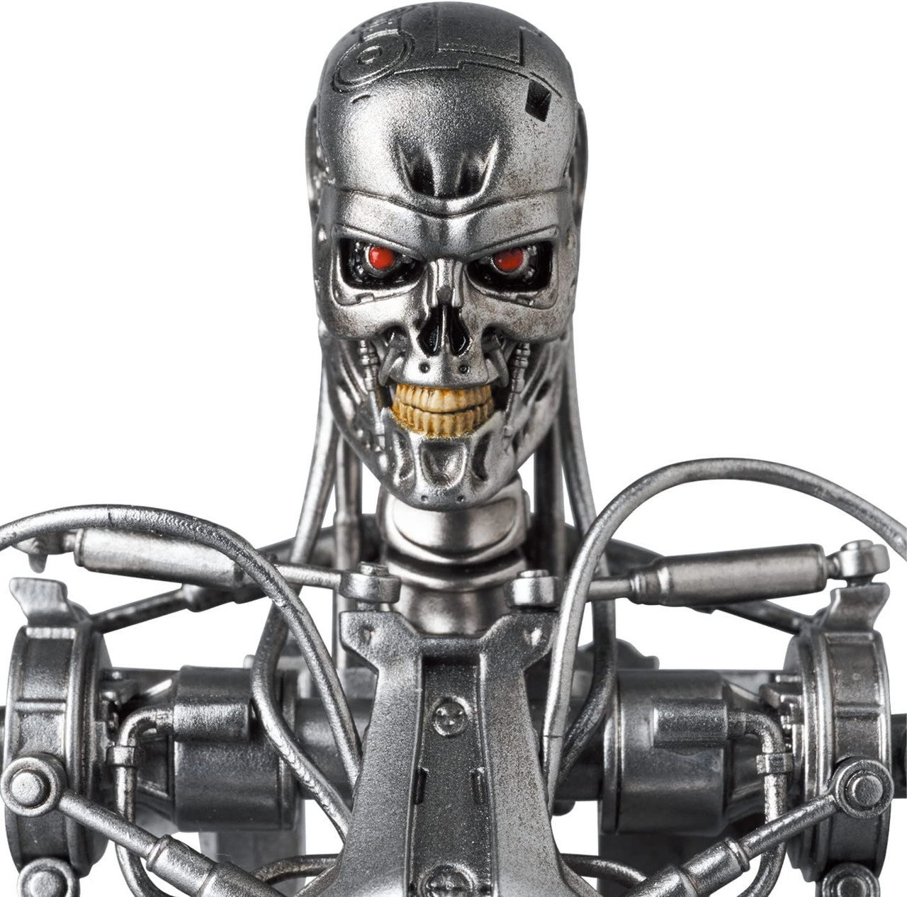 MAFEX T2 Endoskeleton Figure (Terminator 2: Judgment Day)